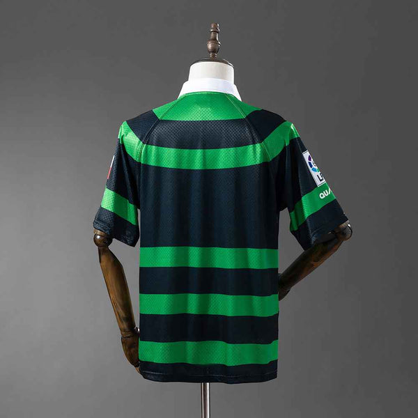 Racing de Santander 99/00 Away
