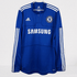 Chelsea FC 2009/2010 Home Kit – Long Sleeve