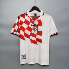 Croatia 98(Away)