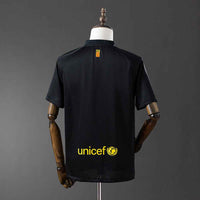 Barcelona 11/12 away