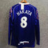 Japan 1998 Home Kit – Long Sleeve