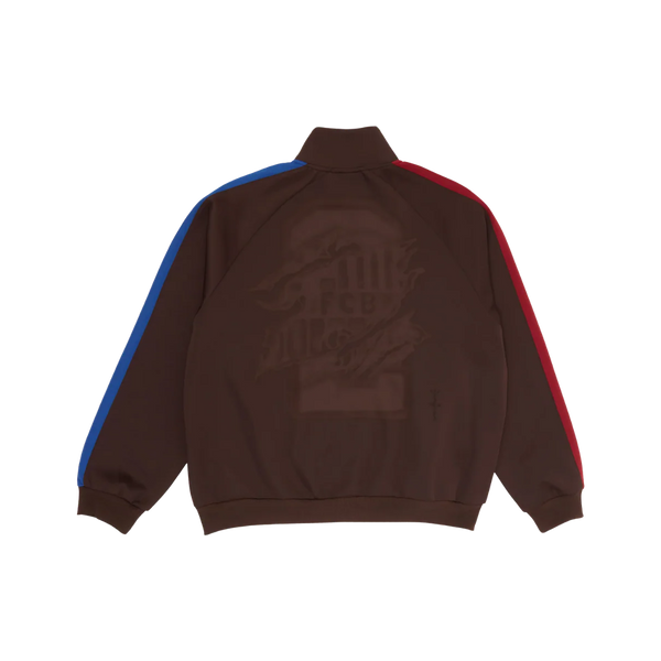 STOCK: BARCELONA X CJ (L-M)