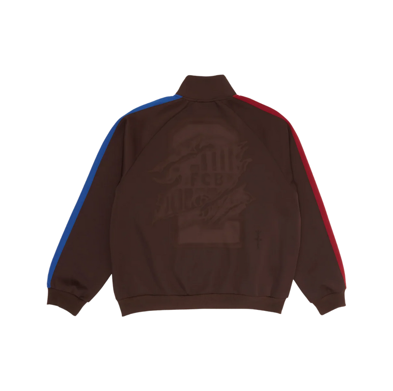 STOCK: BARCELONA X CJ (L-M)