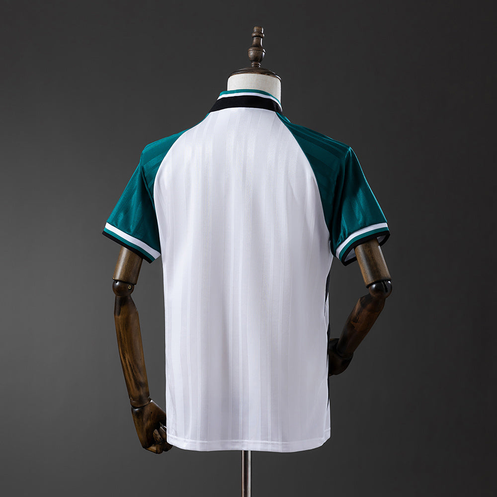 Liverpool Away 1993/95