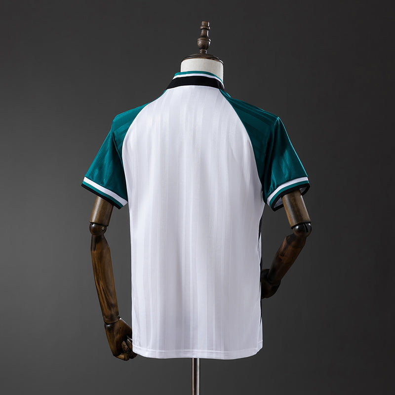 Liverpool Away 1993/95