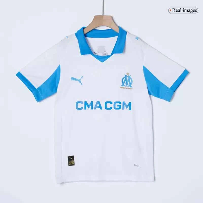 Kids Marseille 25/26