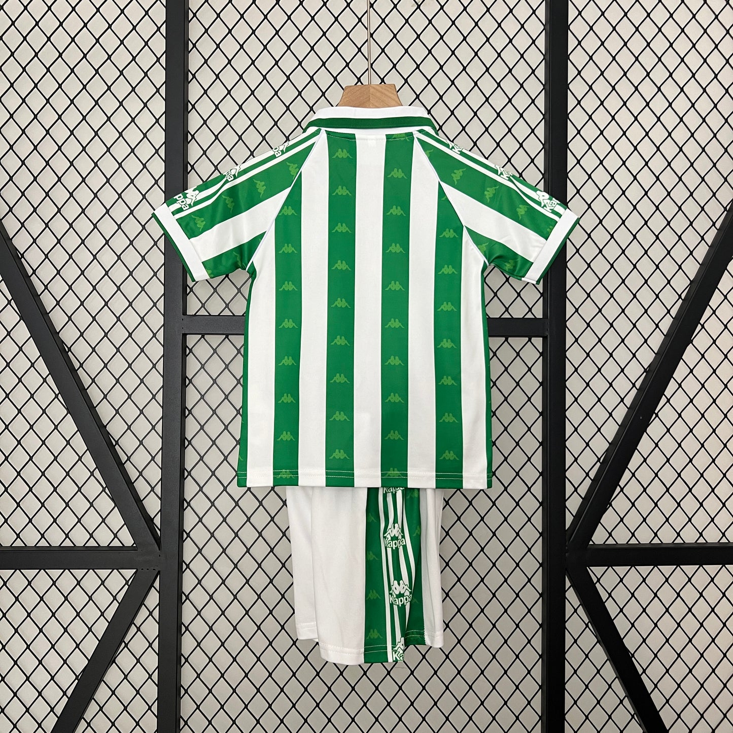 Real Betis 95/97