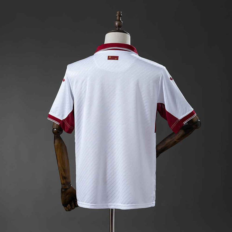 Real Murcia 25/26 Away