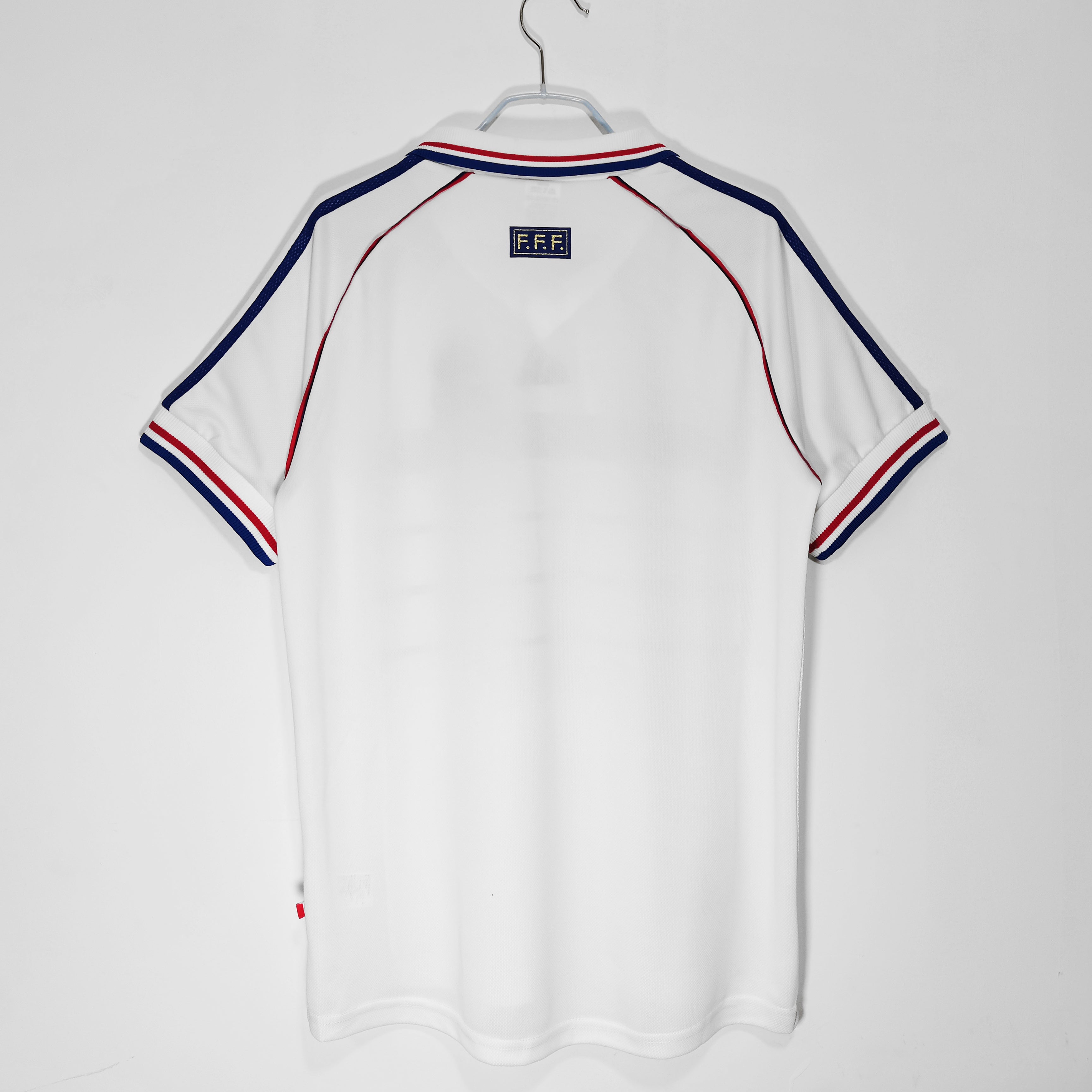 France 98 (away)