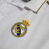 Real Madrid 2011/2012 Home Kit – Long Sleeve