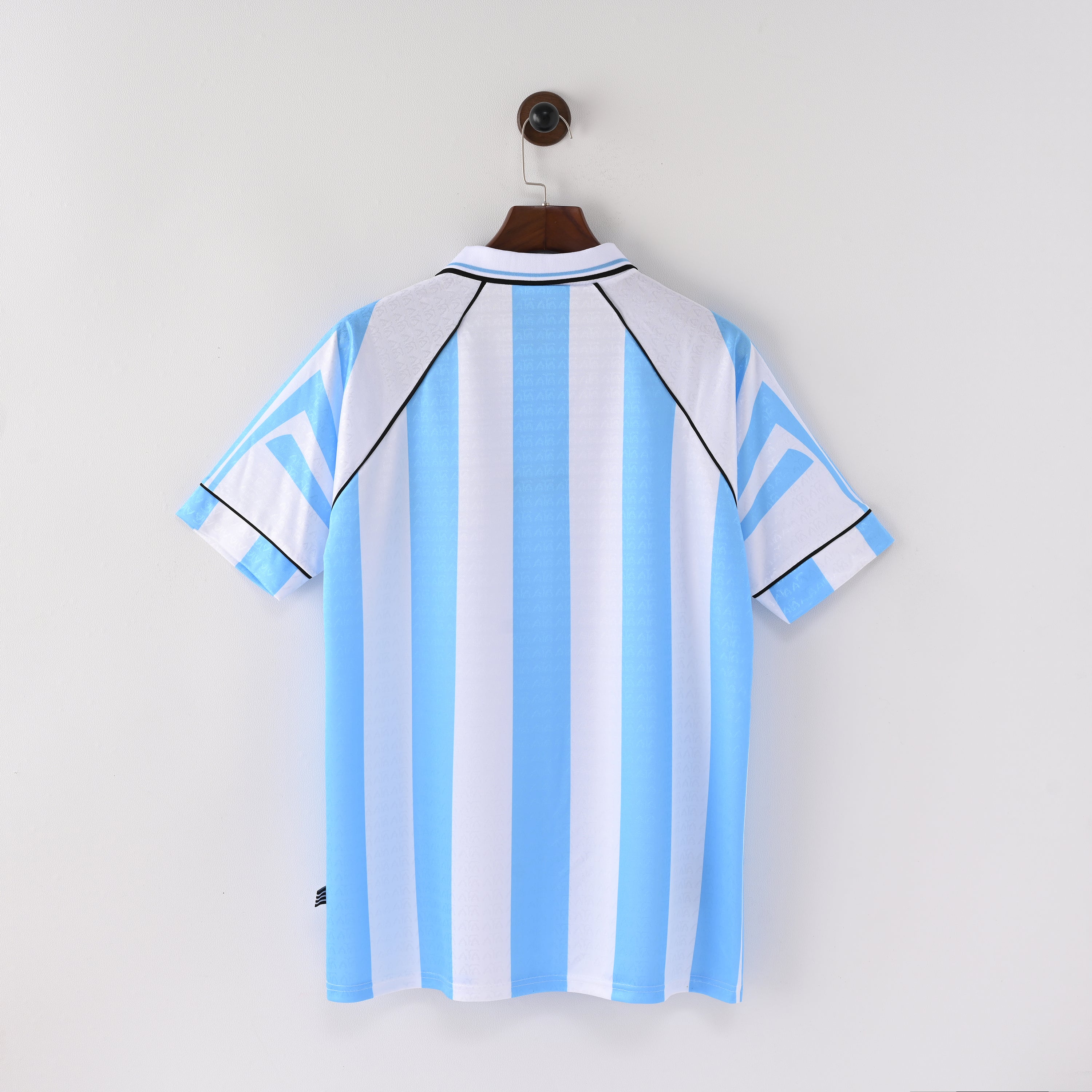 Argentina 96/97