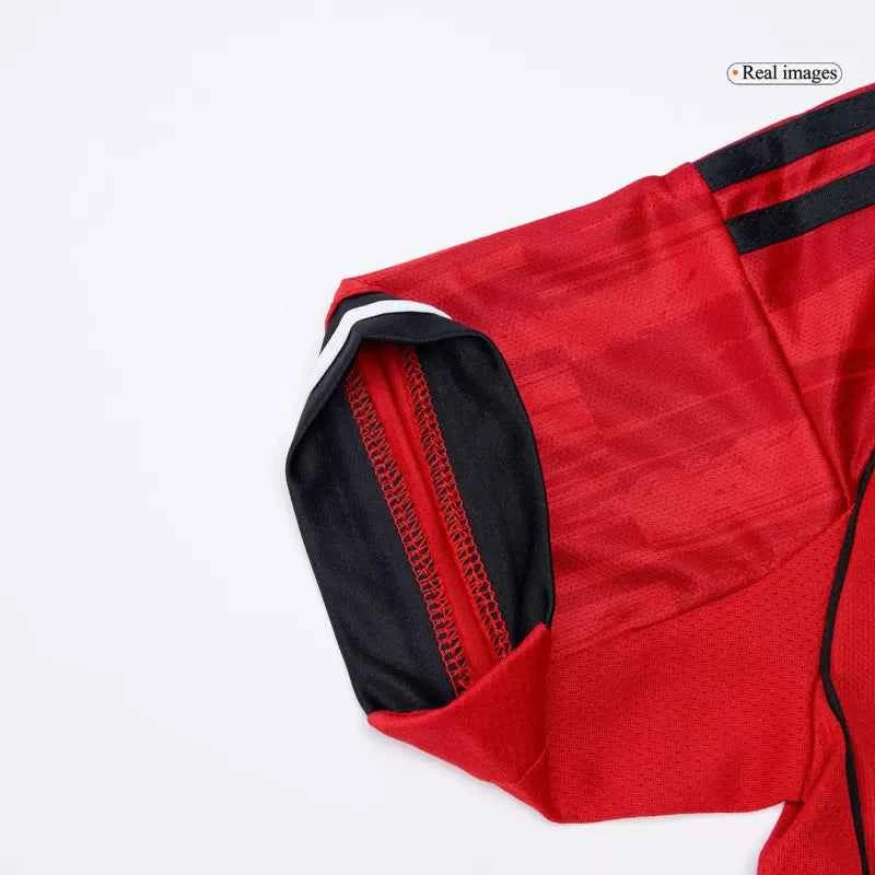 Manchester United 25/26 Kids