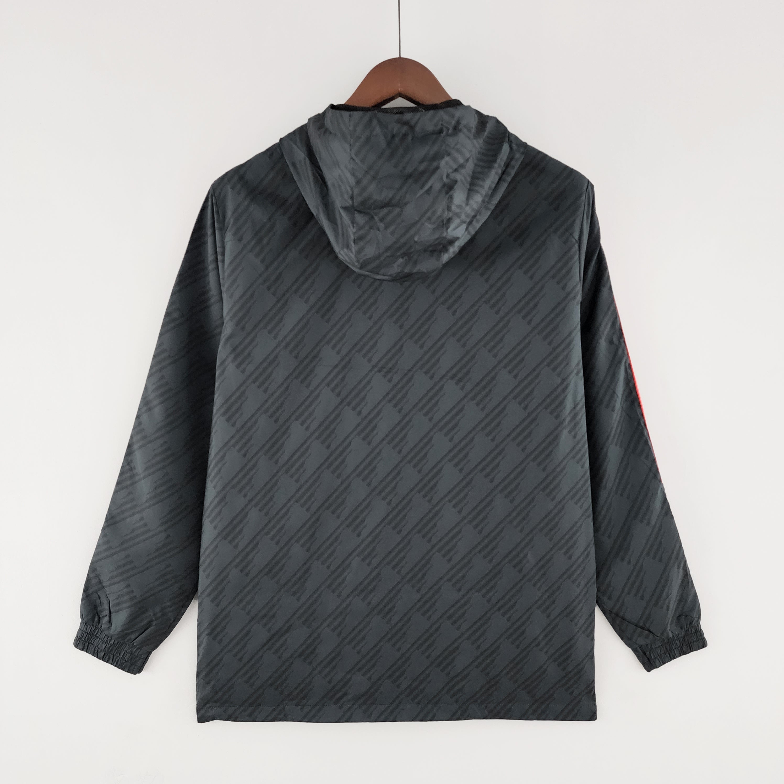 Germany WindBreaker