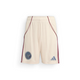 Ajax Adults Third Shorts 2025-26