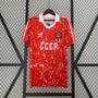 Soviet Union 1990