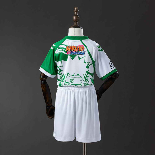 Real Betis X Naruto Kids