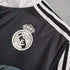 Real Madrid 2014/2015 Third Kit – Long Sleeves