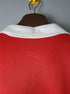 Arsenal 1998/1999 Home Kit – Long sleeve