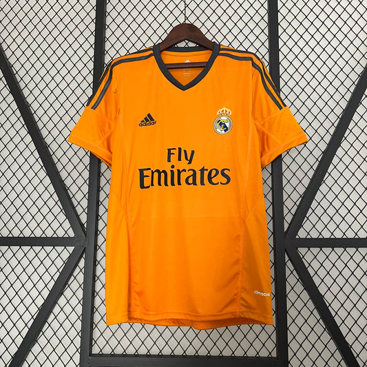 Real Madrid 13/14(Third)