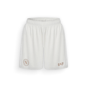 Napoli Away Shorts 2025-26