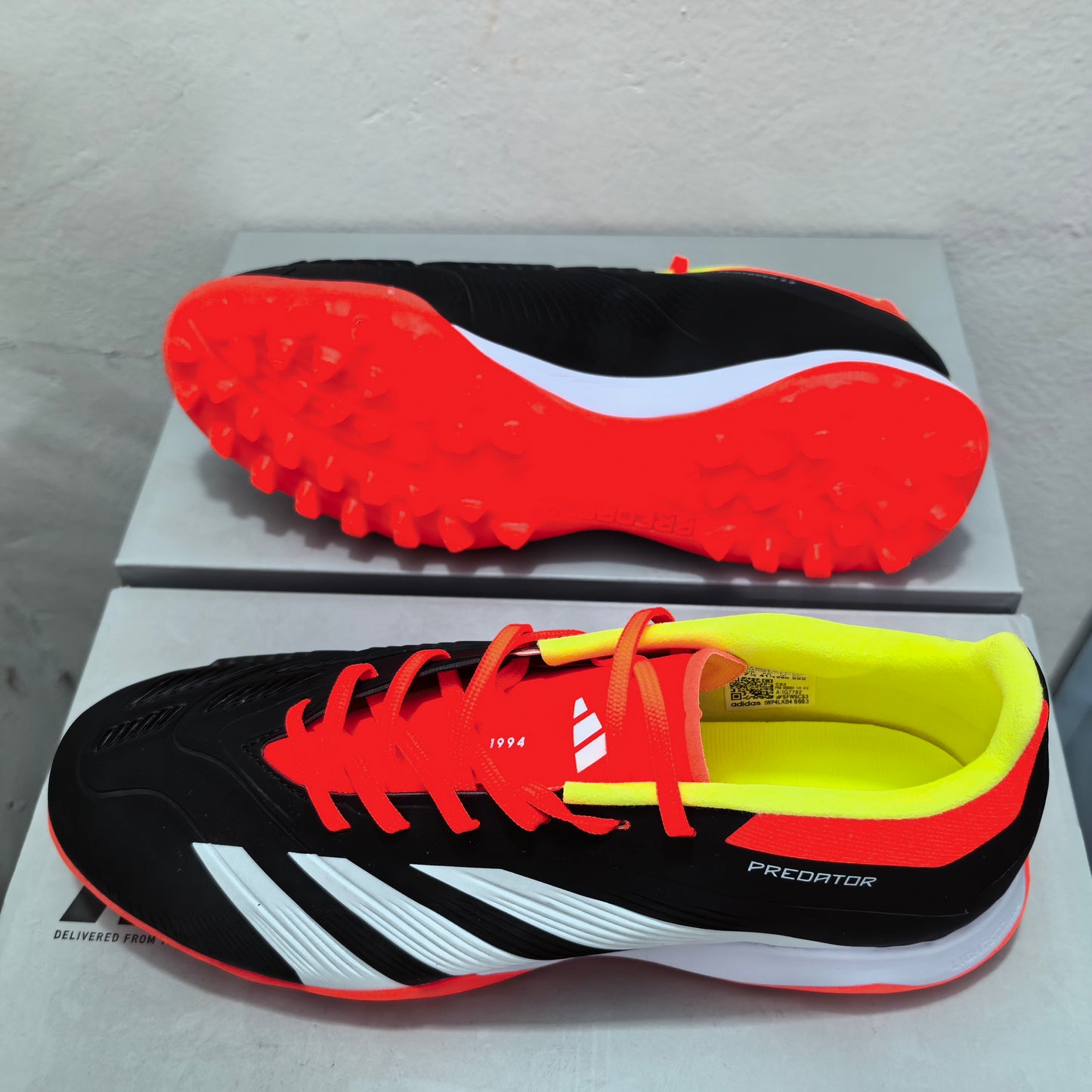 Adidas Predator Elite 24(Turf)