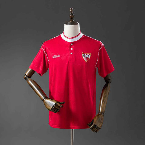 Sevilla Home 91/92
