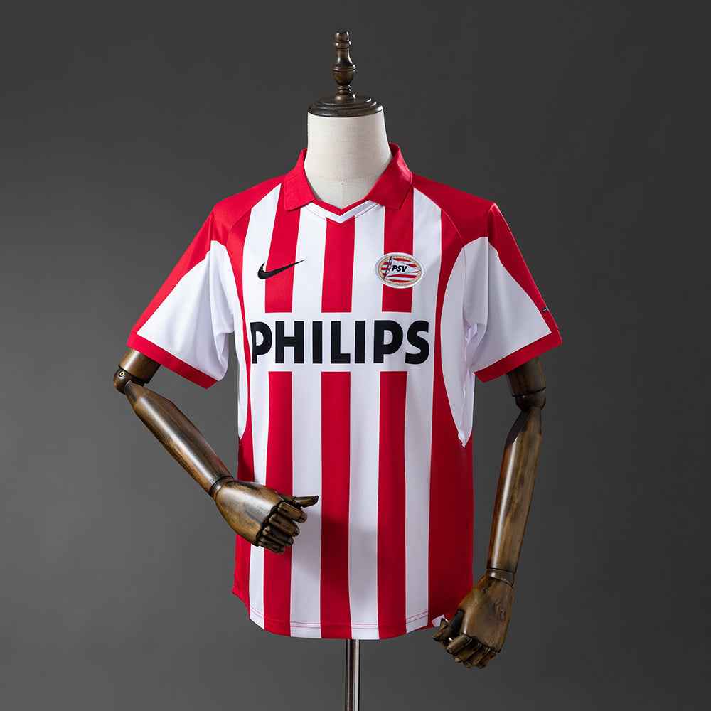 PSV Eindhoven 00/01 Home