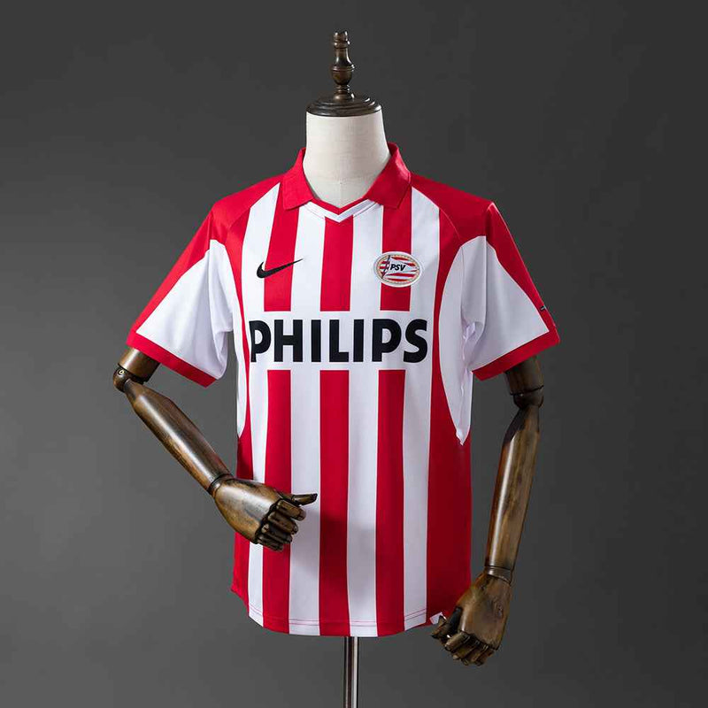 PSV Eindhoven 00/01 Home