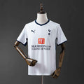 Tottenham Hotspurs home 2008/09