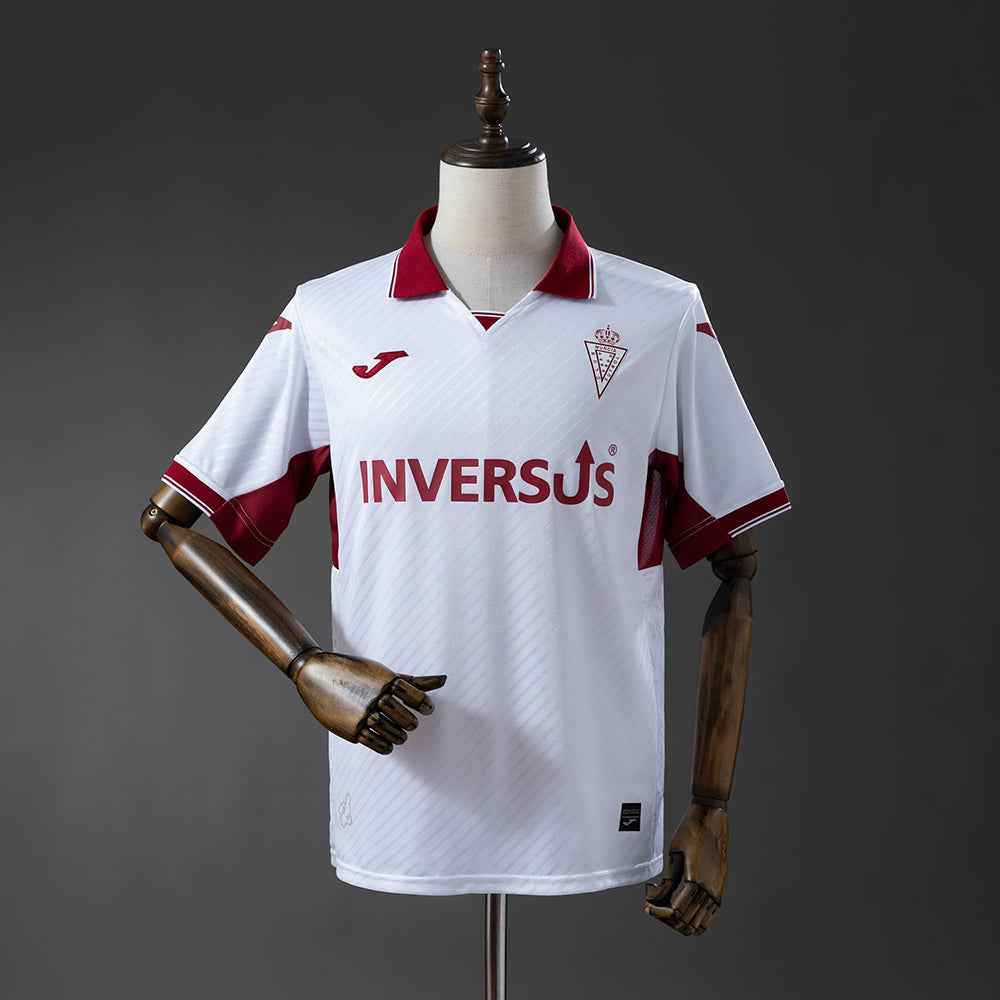 Real Murcia 25/26 Away