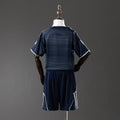 Real Madrid Away 25/26 Kids