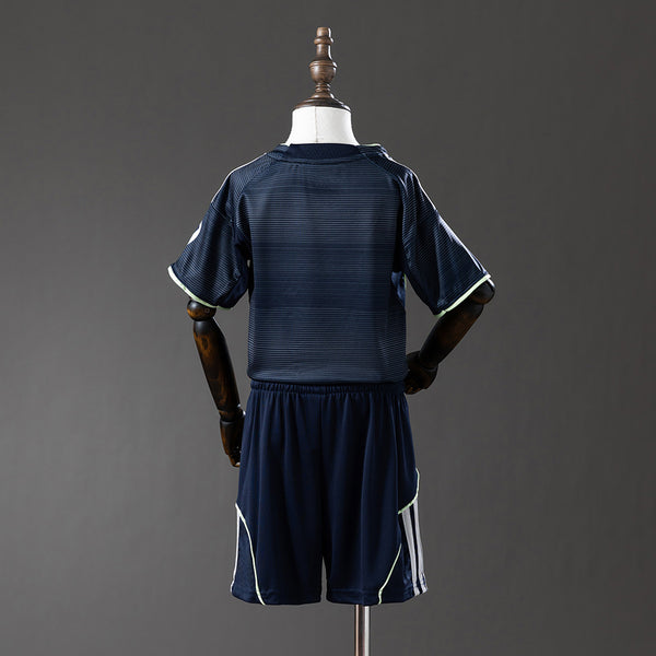 Real Madrid Away 25/26 Kids