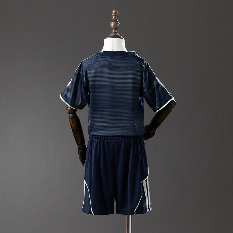 Real Madrid Away 25/26 Kids