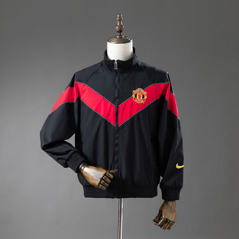 Manchester United 2006/07 Windbreaker