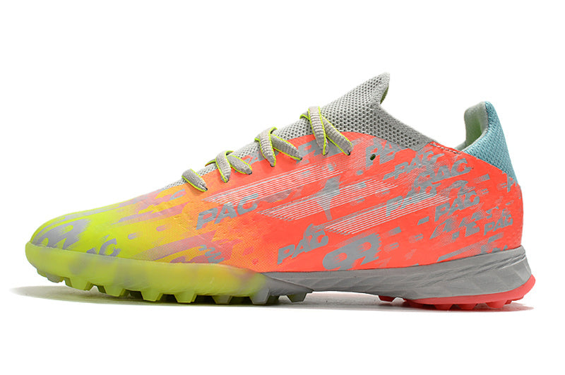 X Speedflow.1 TF