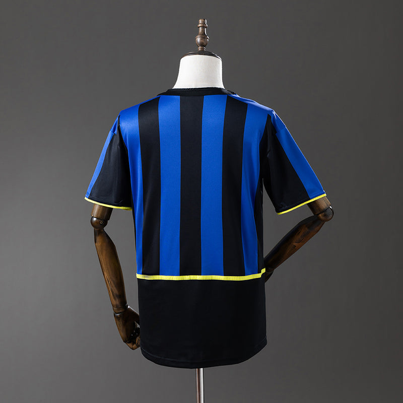 Inter Milan Home 2002/03