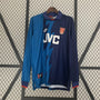 Arsenal FC 1995/1996 Away Kit – Long Sleeve