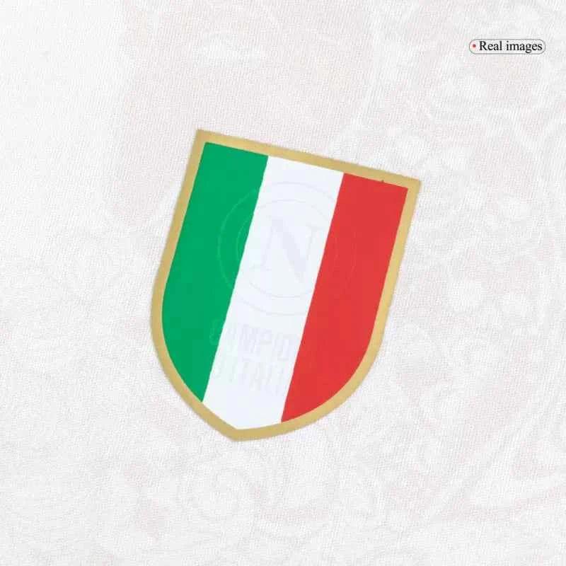 Kids Napoli Away 25/26