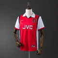 Arsenal Home 1998/99