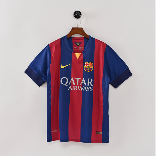 Barcelona 14/15