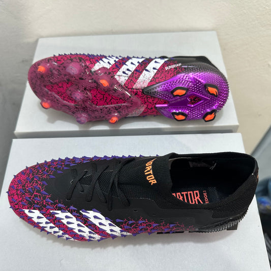 Adidas Predator Freak