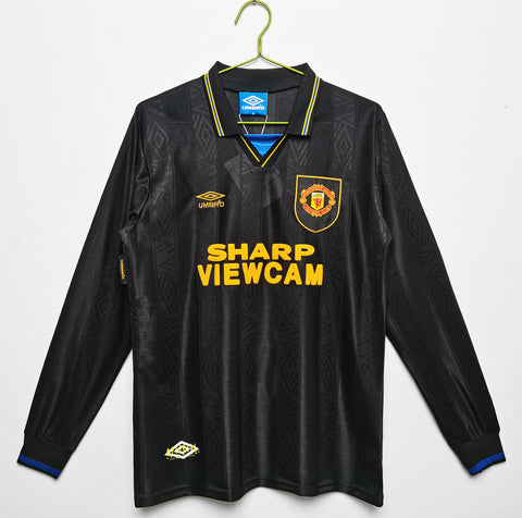 Man utd 93/94 (Away)