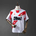Rayo Vallecano 1994/95 Home
