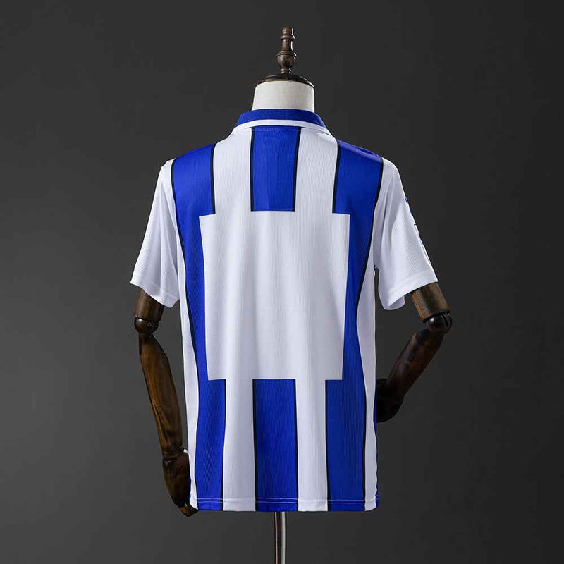 Malaga 1998 Home