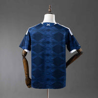 Scotland 26 Away