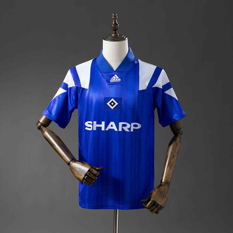 Hamburger SV 1992/93 Home