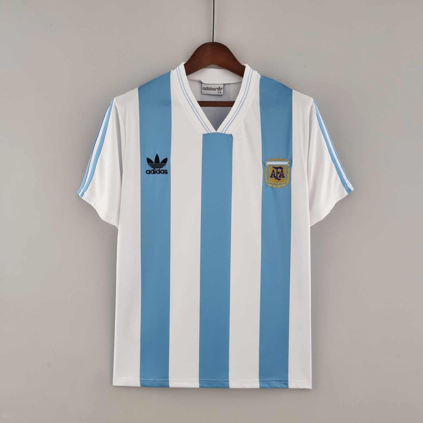 Argentina 93