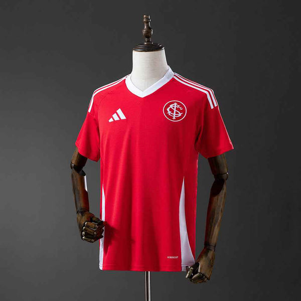 Brazil Internacional home 25/26