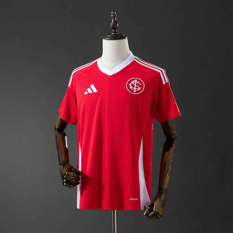 Brazil Internacional home 25/26