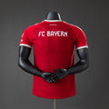 Bayern Munich Home 2026/27